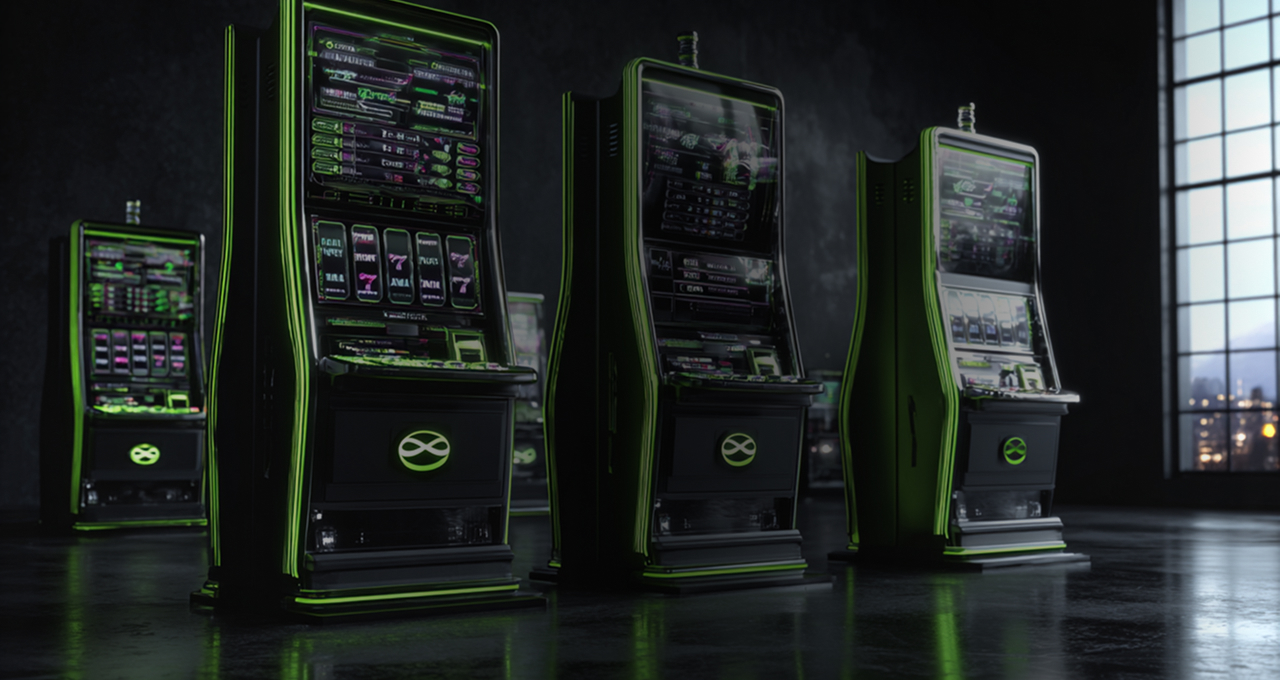 Unlimit Casino Slide 2
